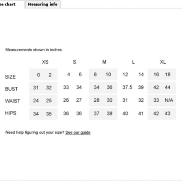 NWT Banana Republic Factory Black Sloan Slim Pants - Picture 4 of 4